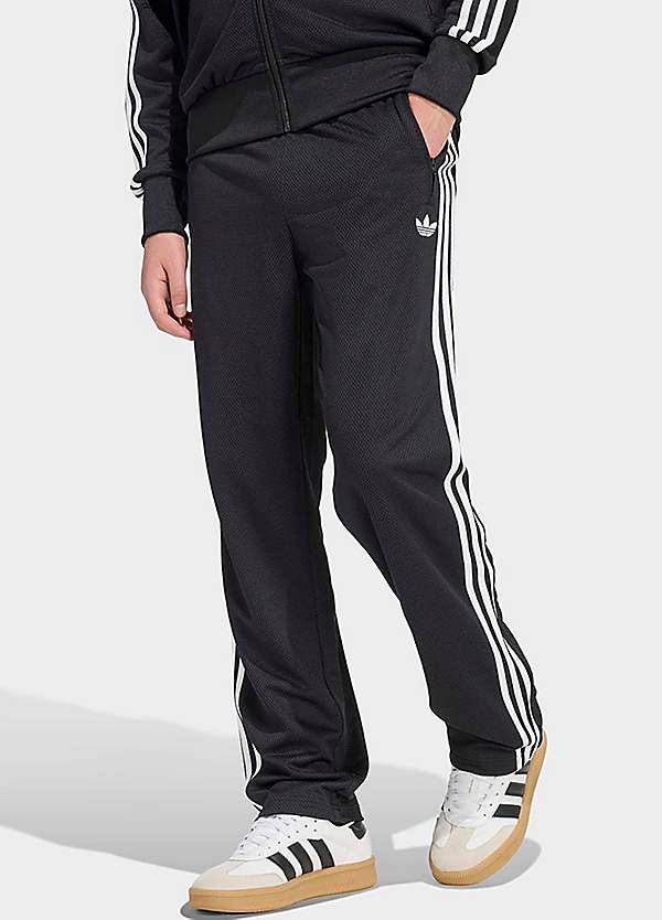パンツ adidas mesh track pants adidas Originals Firebird Mesh Track Pants | Grattan