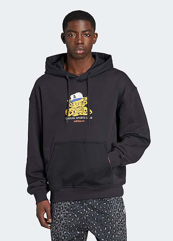 The Streetwear Enthusiast