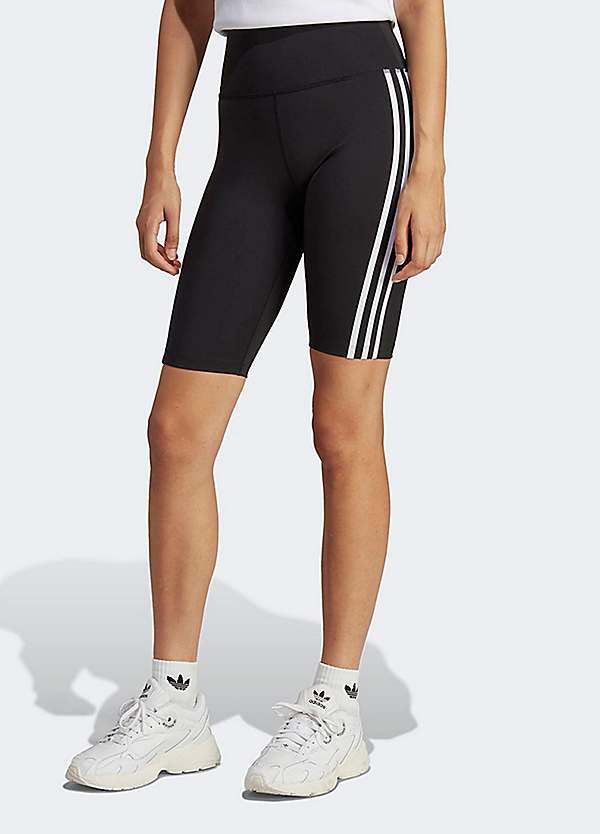 Cycling Gear Adidas Cycling Shorts Grey Adidas Originals High