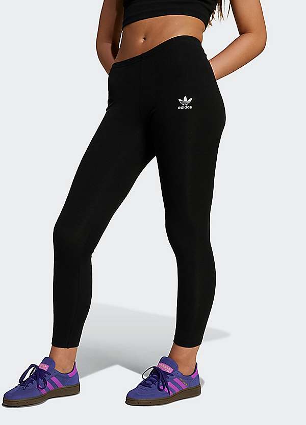 adidas Originals Kids Long Training Leggings Grattan