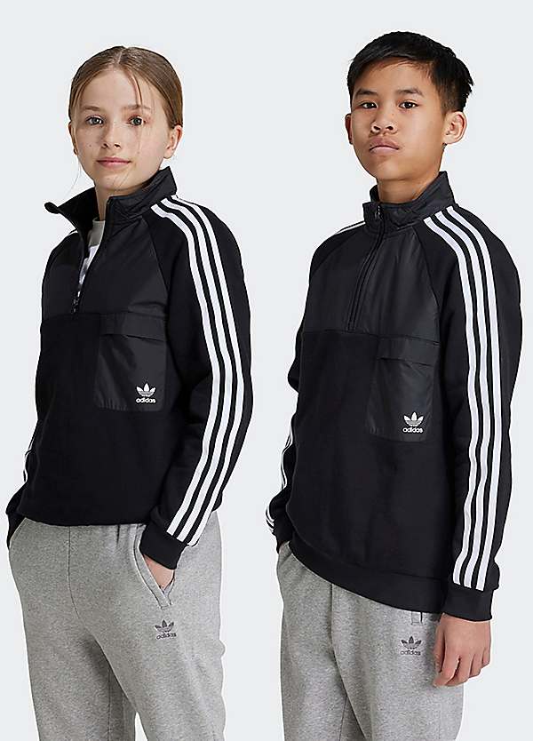 Adidas classic kids on sale