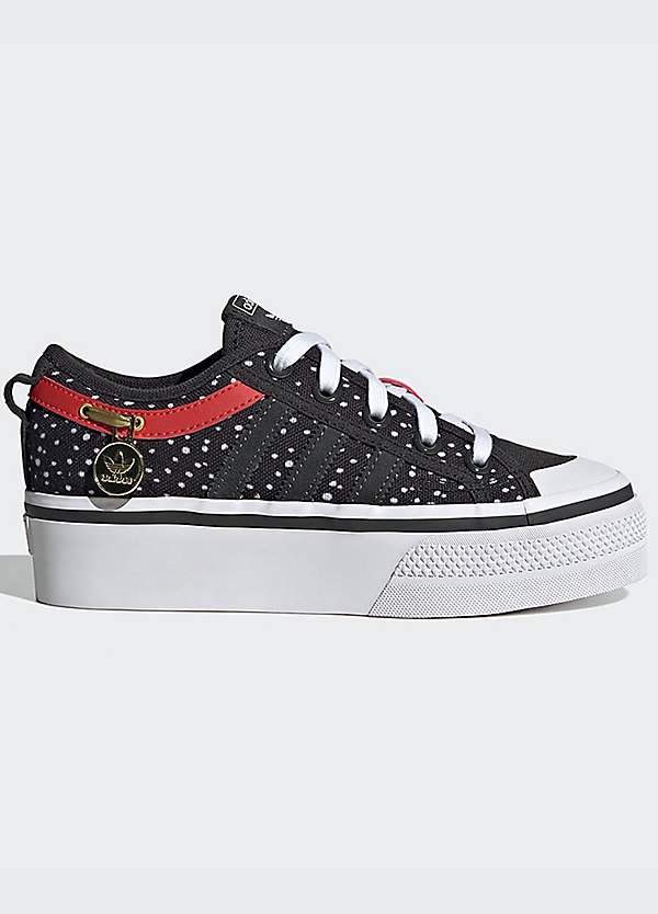 Disney vans youth on sale