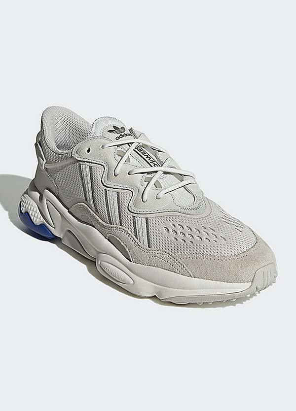 adidas Originals Ozweego Lace-Up Trainers | Grattan