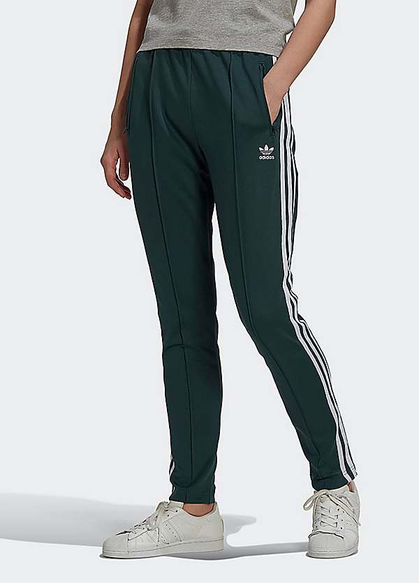 Adidas new outlet trousers