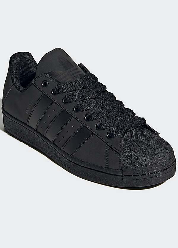 Adidas original 2024 trainers black