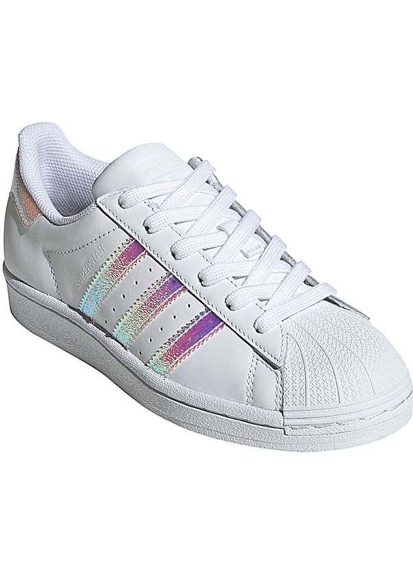 superstar fit