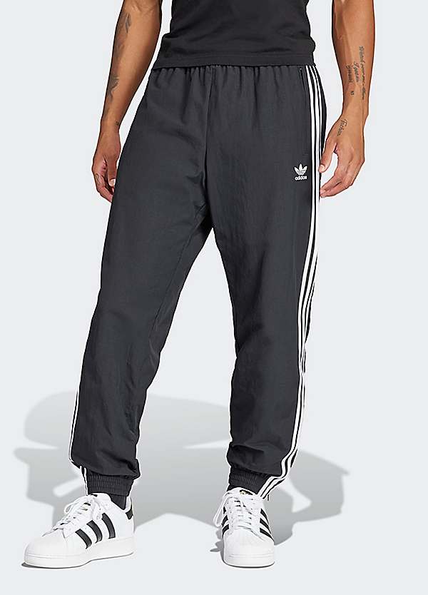 adidas Originals Three Stripe Track Pants Grattan