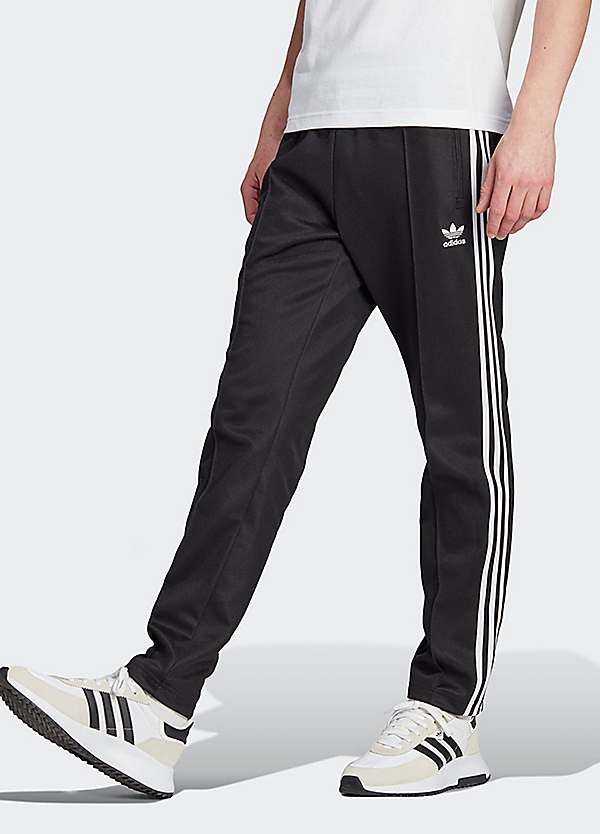 adidas Originals Three Stripe Adicolor Sports Pants Grattan