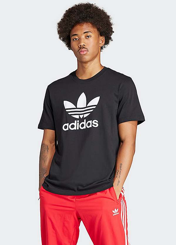 Adidas 100 cotton t shirt online