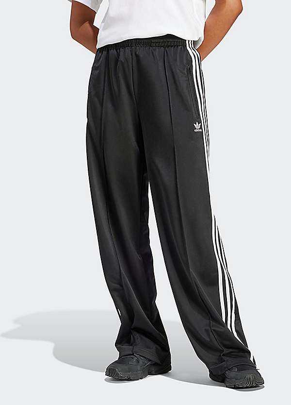 adidas Originals Wide Leg Track Pants Grattan