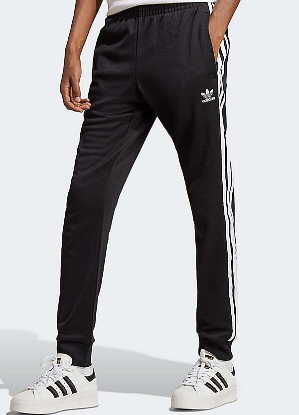 Adidas originals adicolor superstar track clearance pants