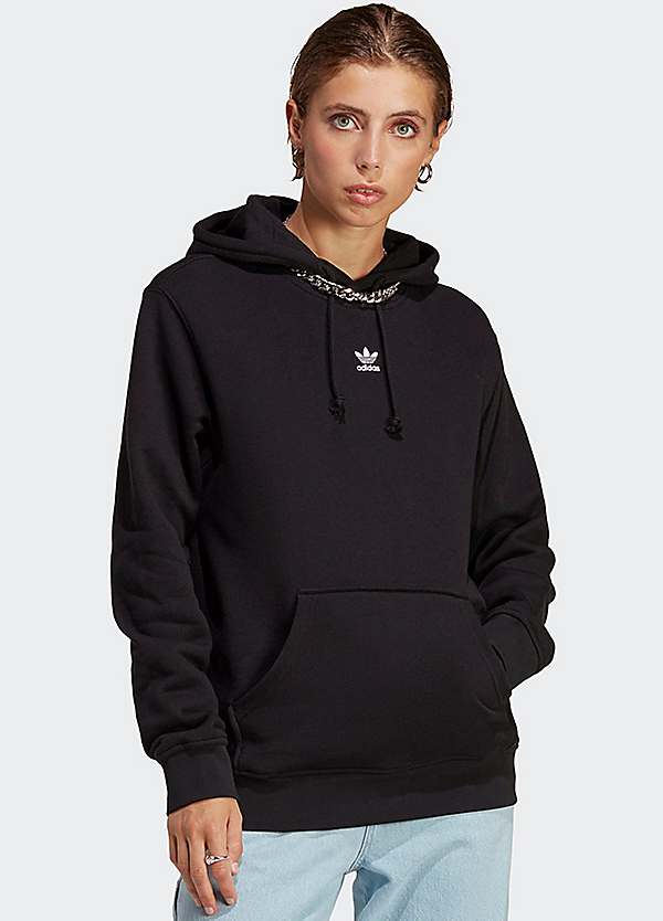 ADIDAS ORIGINALS Trefoil selling Hooded Sweatsuit