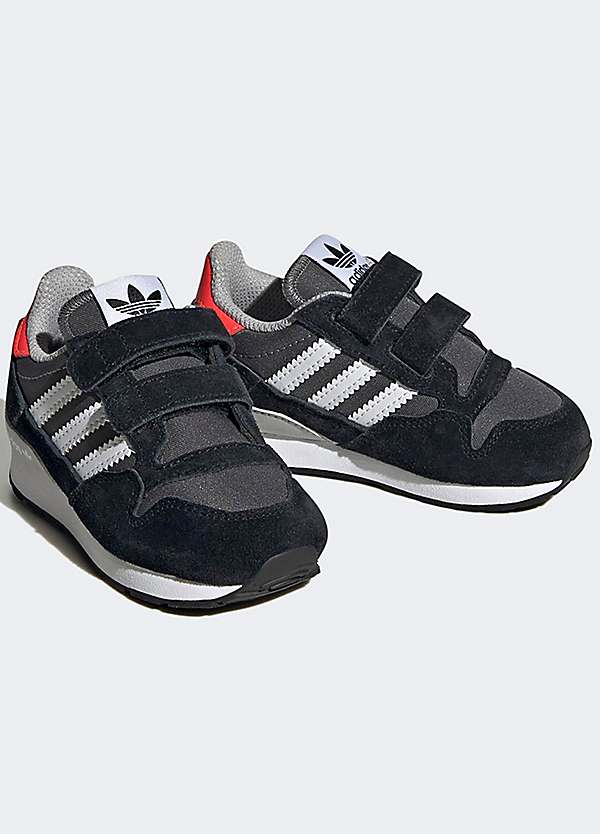 Zx 500 cheap kids Grey