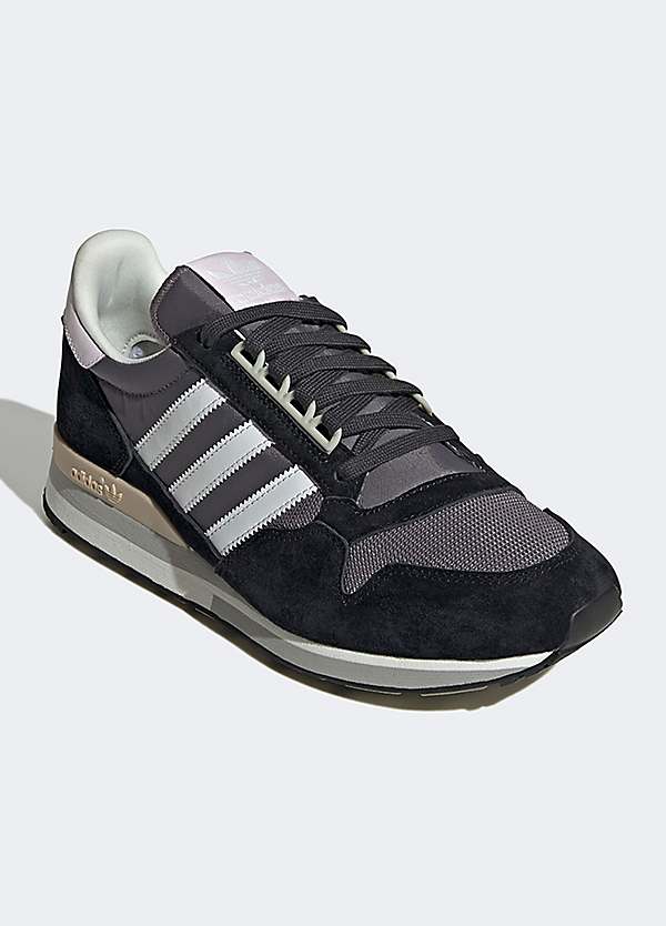 Adidas zx clearance 500 trainers