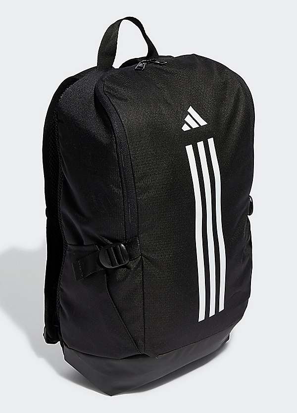 adidas Performance 3 Stripes Backpack