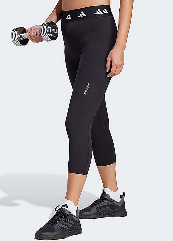 Adidas capri workout pants hotsell