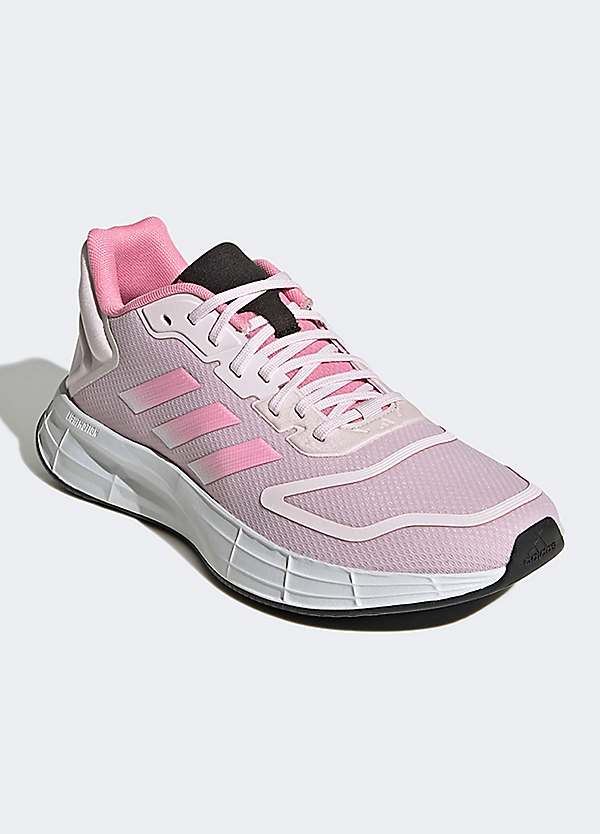 Adidas hot sale mesh trainers