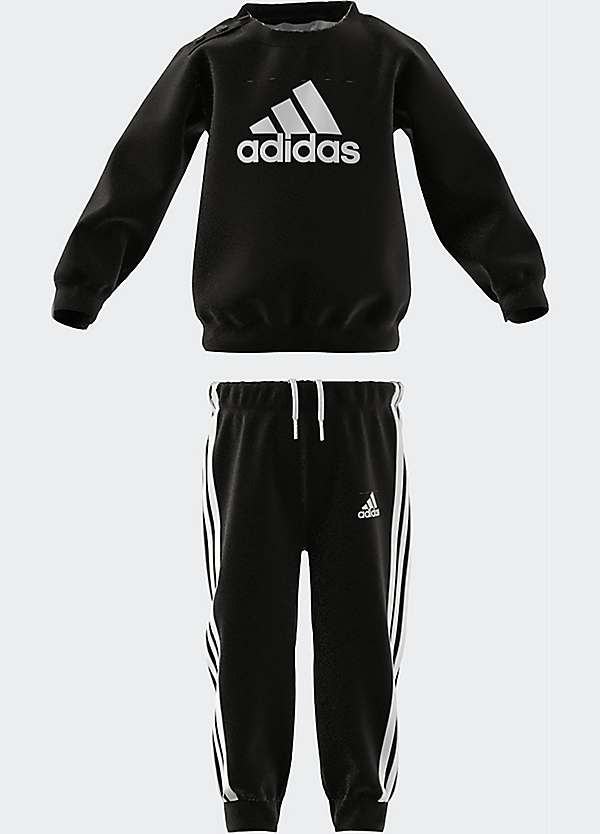 Jogging adidas football hot sale