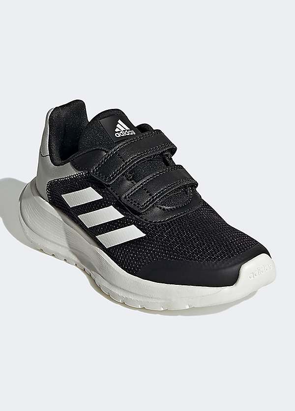 Boys grey hot sale adidas trainers