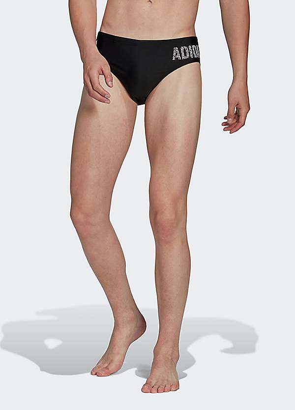 Adidas men's swimwear briefs online