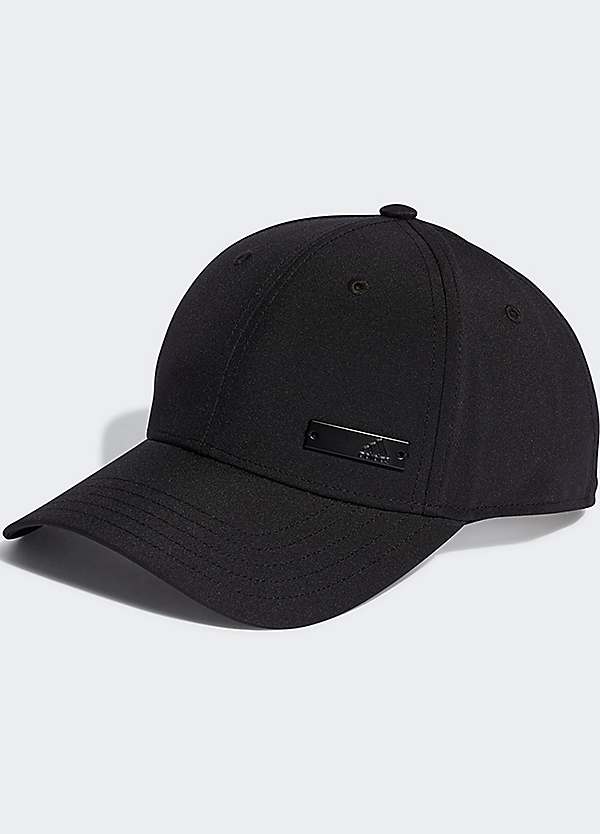 Adidas cheap metal cap