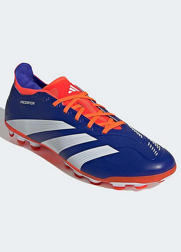 adidas Performance Predator League Artificial Grass Football Boots