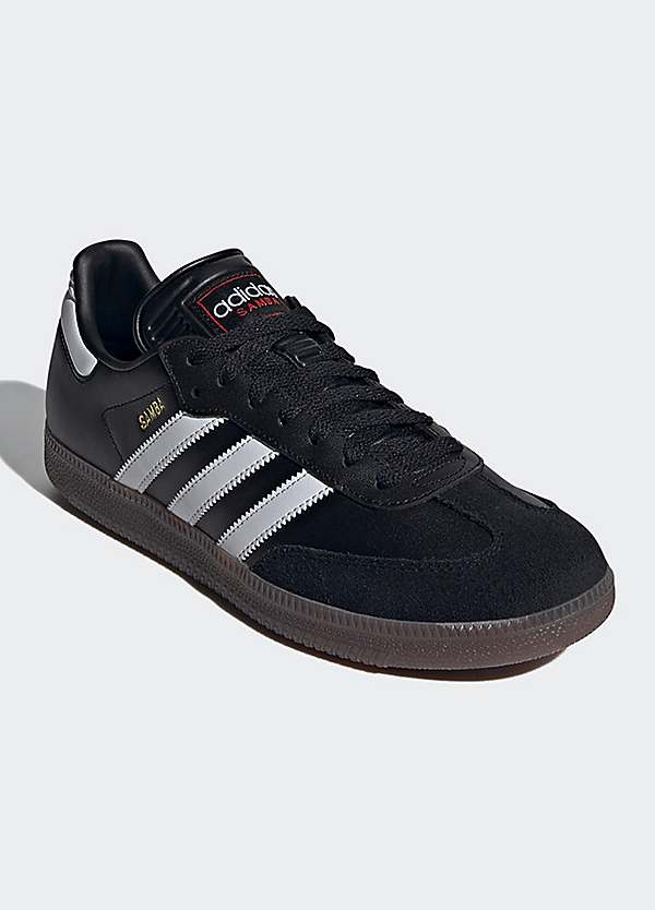 Samba trainers sports direct online