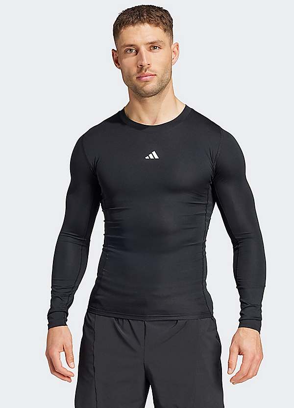 Addidas long sleeve t shirt online