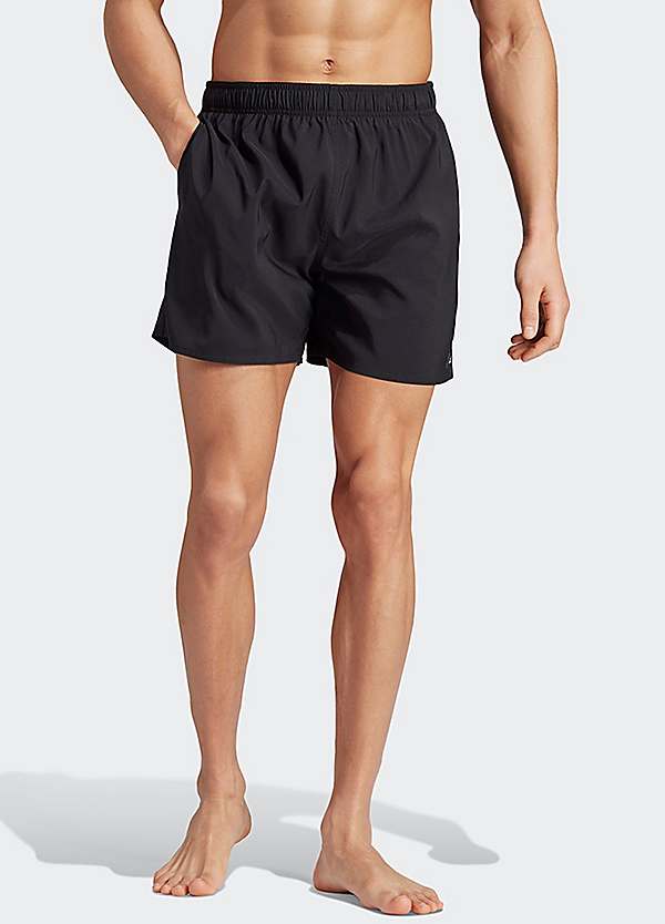 Performance swim trunks online