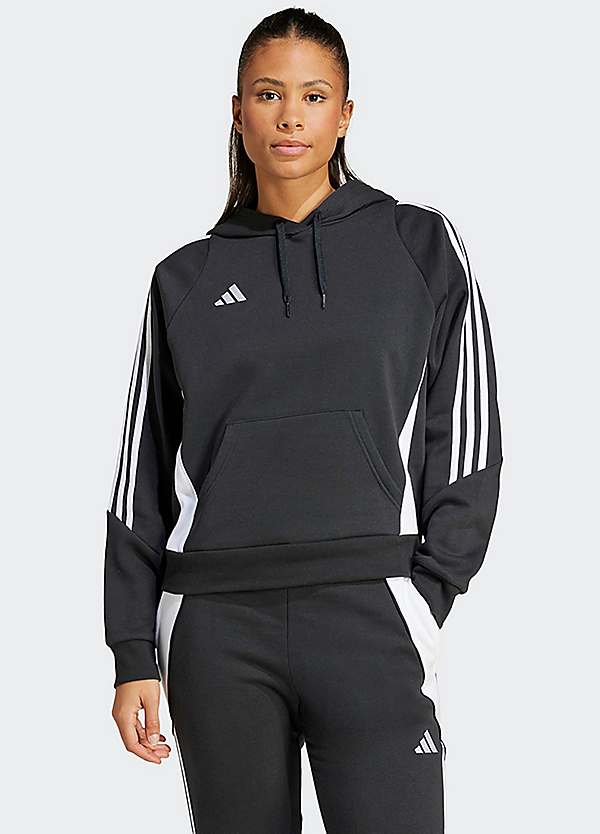 adidas Performance Tiro 24 Hoodie Grattan