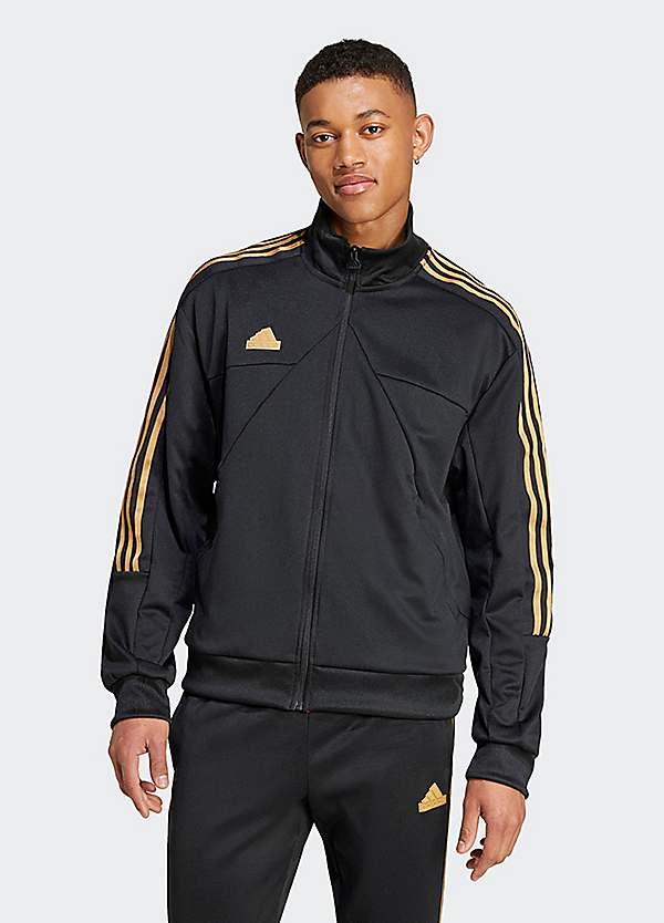 adidas Performance Tiro Outdoor Jacket Grattan