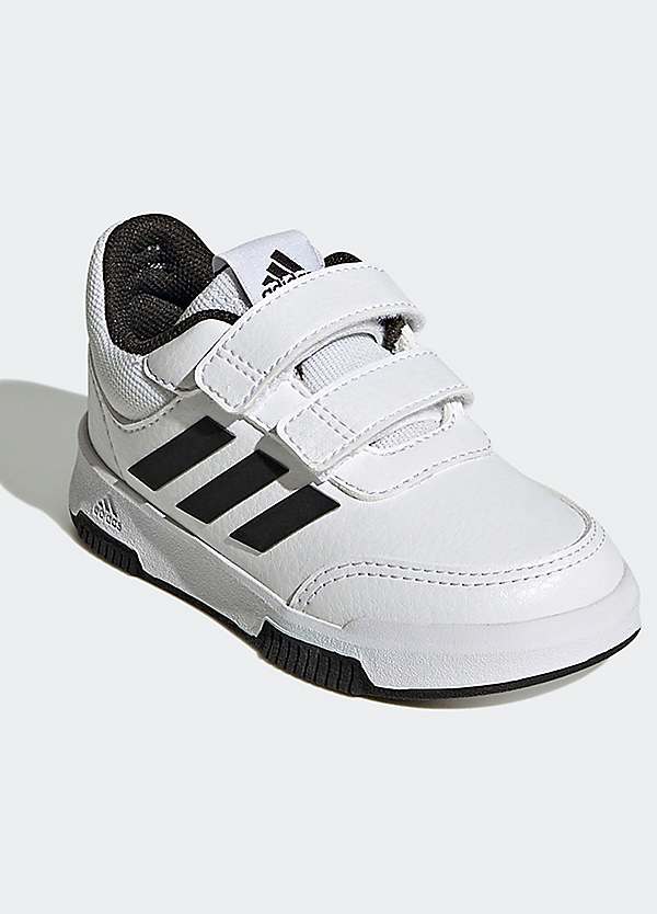 Adidas shoes outlet with velcro straps