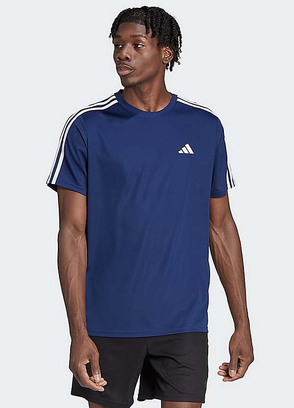 Adidas go to cheap performance short sleeve tee