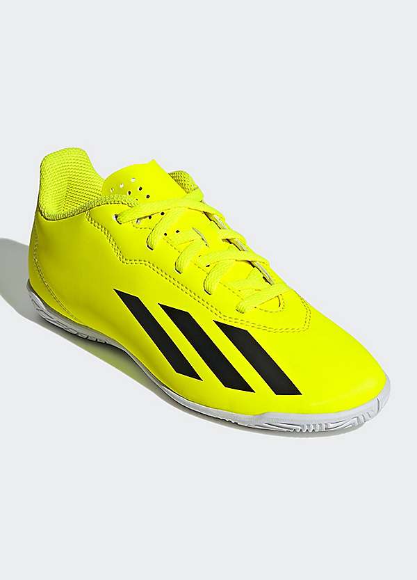 football boots indoor