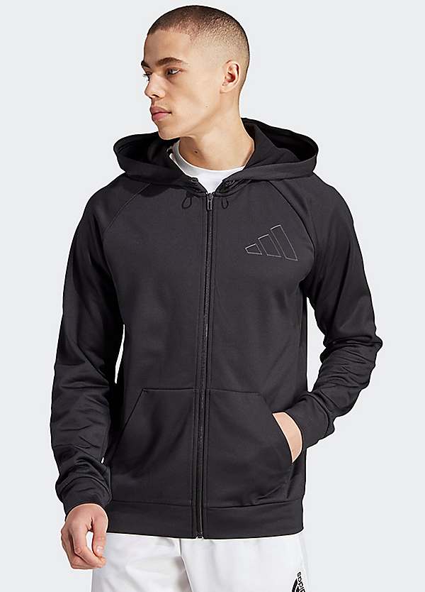 Adidas performance clearance jacket