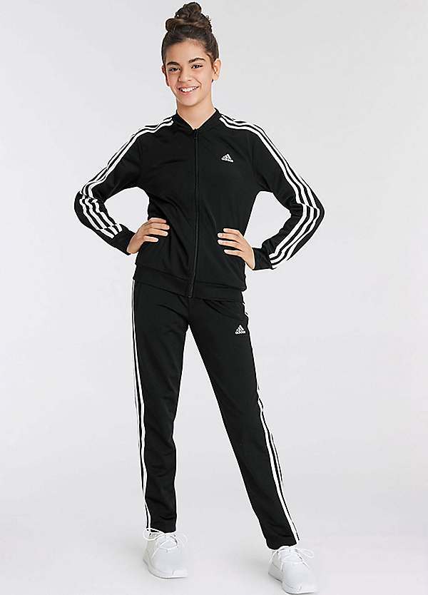 Teenage best sale adidas tracksuits