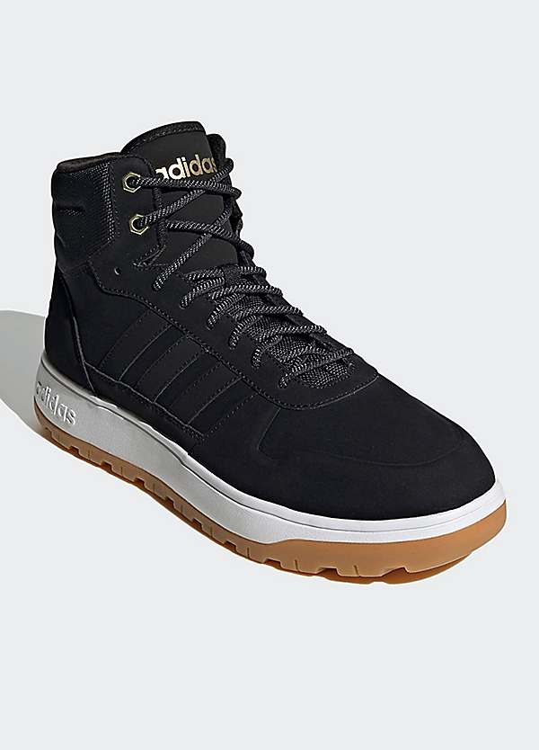 adidas Sportswear Blizzare Hi-Top Trainers Grattan