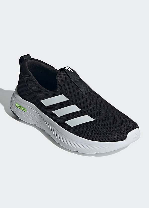 Addidas mens cloudfoam on sale