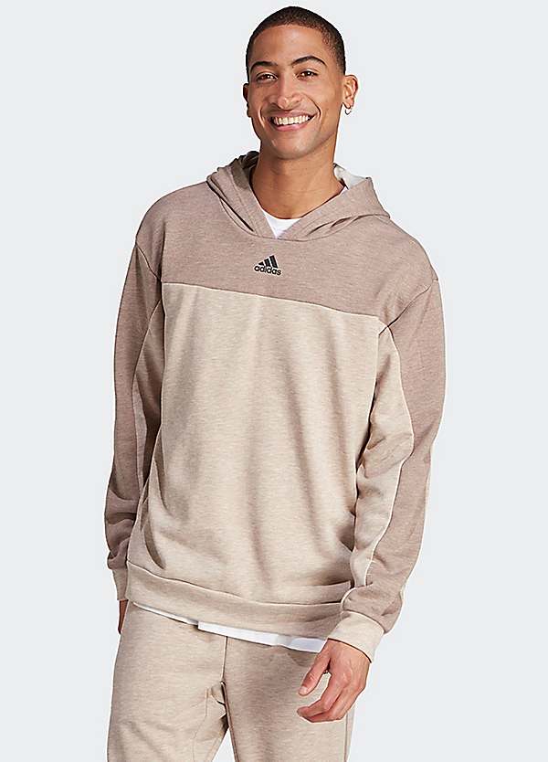 adidas Sportswear Colourblock Hoodie Grattan