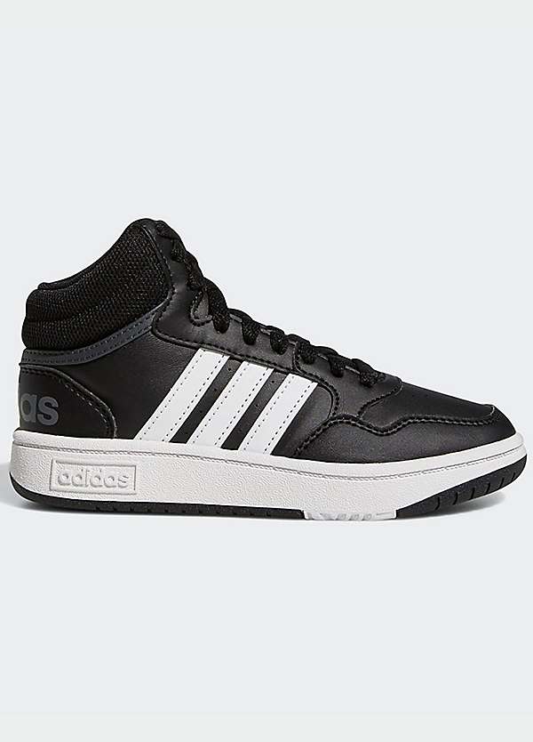 adidas ankle trainers