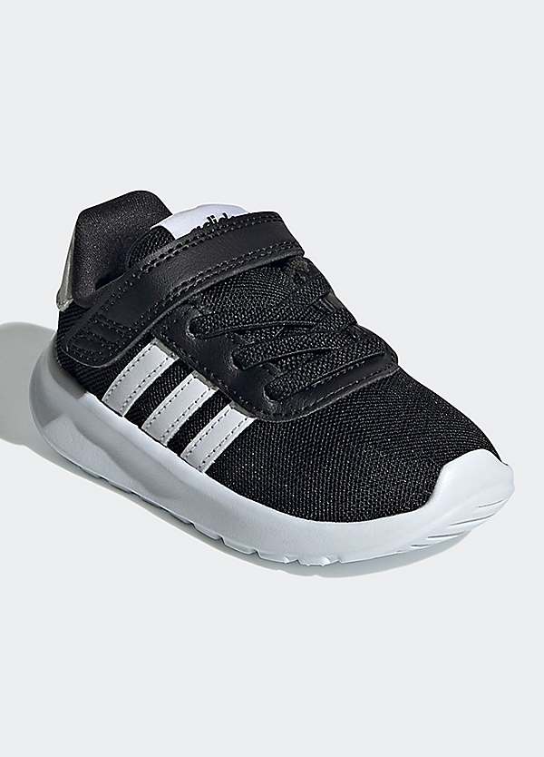 adidas gazelle silver green womens Adidas Black Advantage CF I Velcro Shoes For Infants-Extra 5% Off –  duckduckbaby