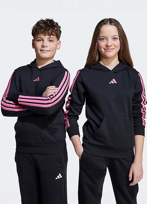 adidas Sportswear Kids Sporty Hoodie Grattan