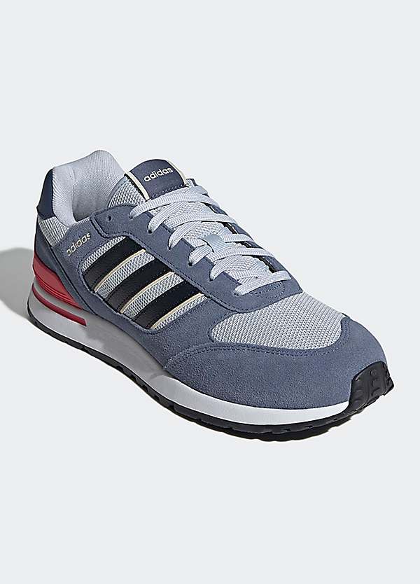new adidas retro trainers