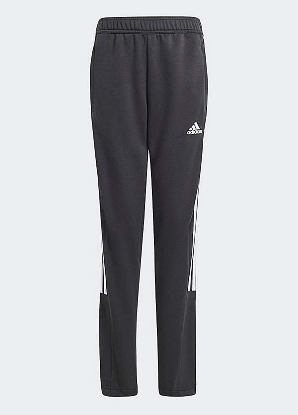 Tapered leg adidas pants online