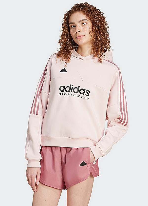 Pink sportswear best sale