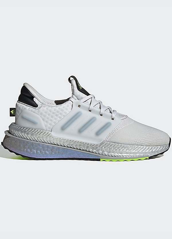 addidas boost trainers
