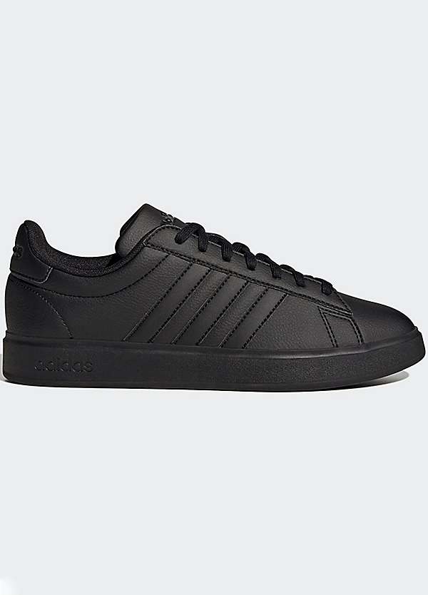 Adidas clearance foam trainers