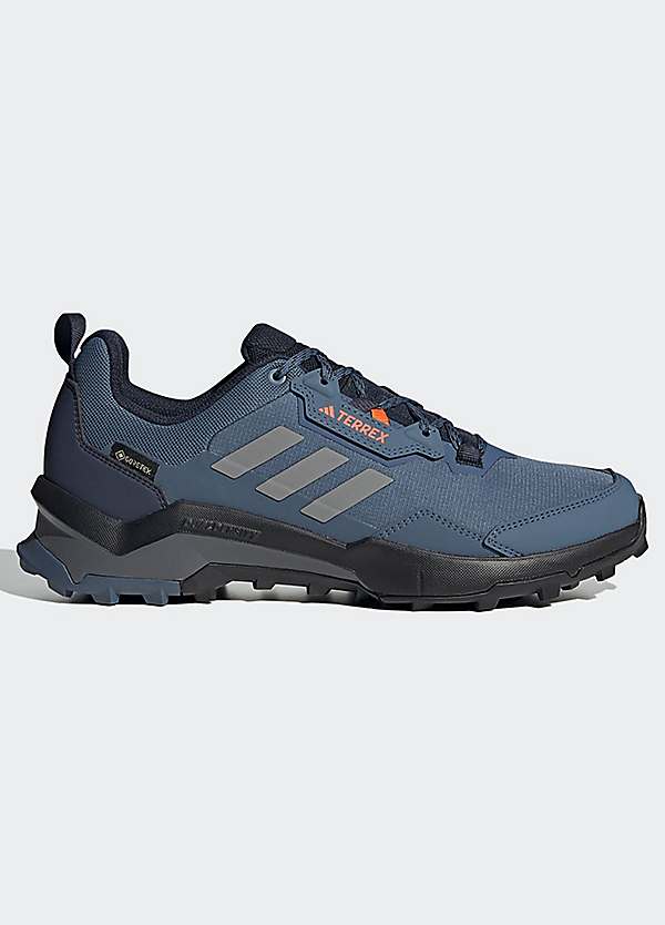 Ax4 Adidas Gore Tex Waterproof Adidas TERREX AX4 Mid Gore-Tex