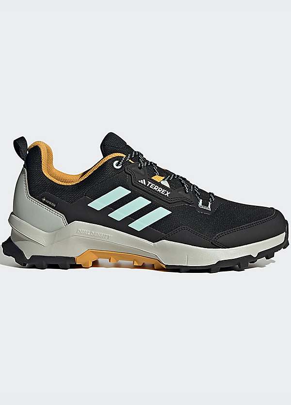 Adidas terrex cheap swift waterproof