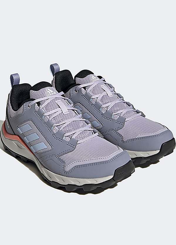 Adidas shop waterproof trainers